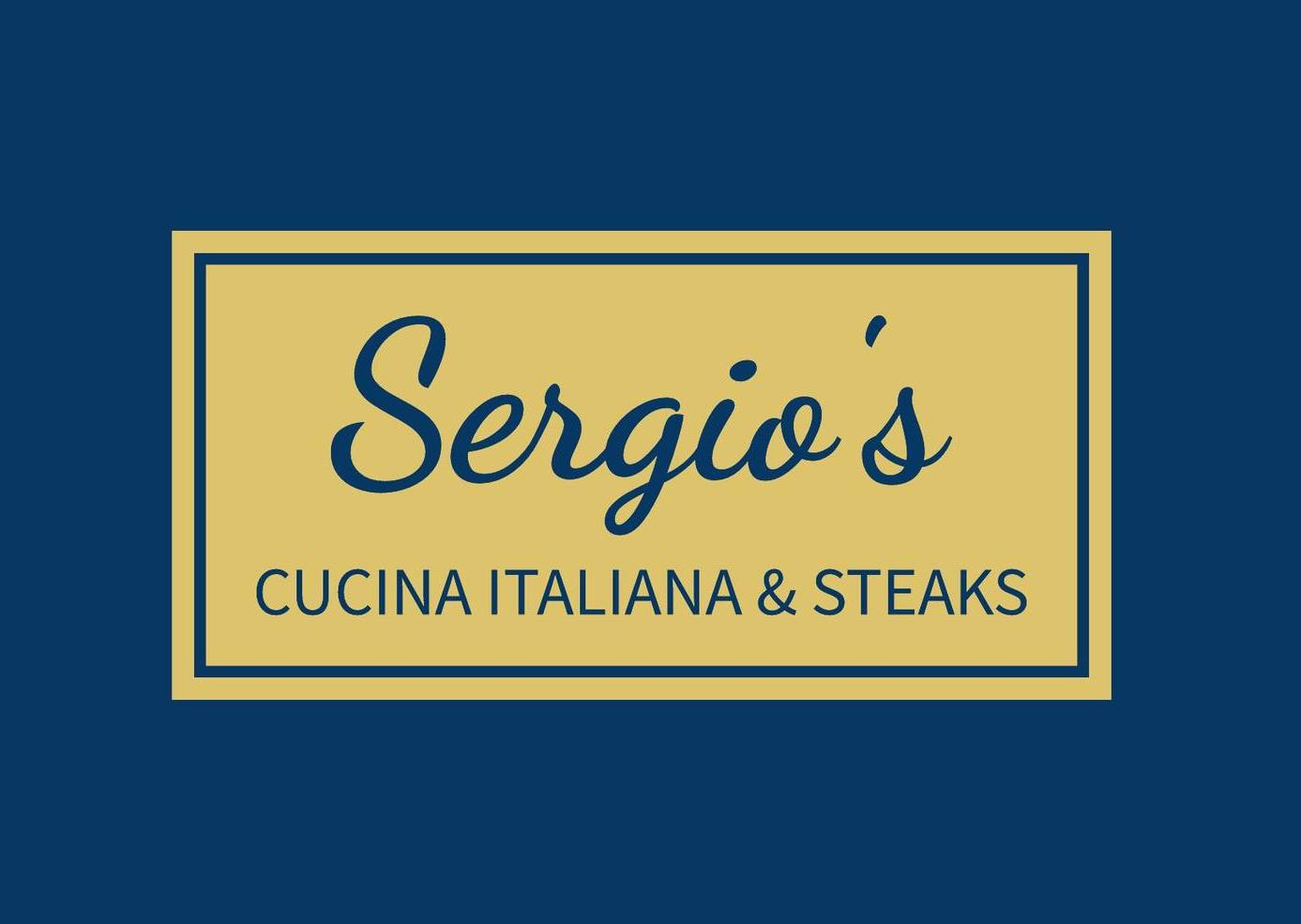Sergios